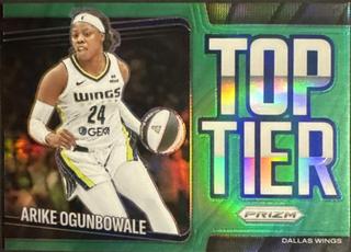 Arike Ogunbowale