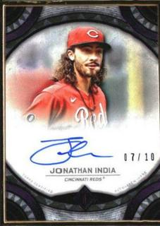 Jonathan India