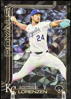 Michael Lorenzen