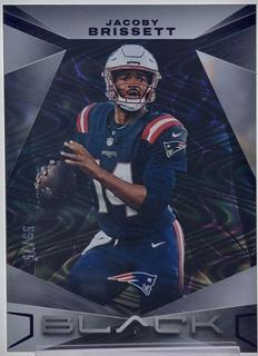 Jacoby Brissett