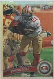 Frank Gore