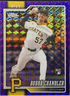 Bubba Chandler