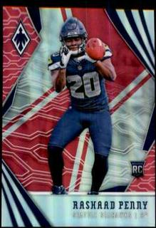 Rashaad Penny