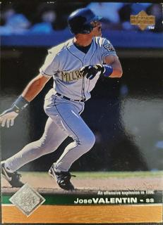 Jose Valentin