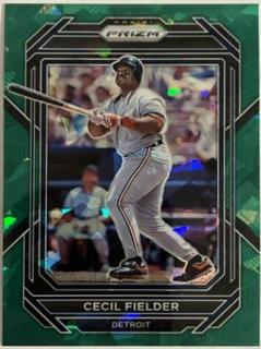 Cecil Fielder