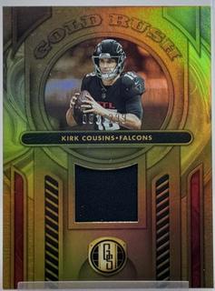 Kirk Cousins