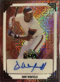 Dave Winfield