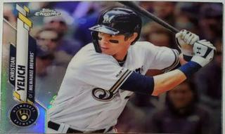 Christian Yelich
