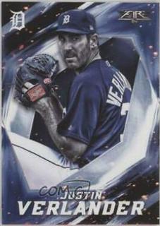 Justin Verlander