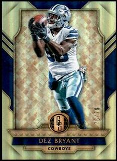 Dez Bryant