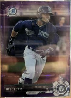 Kyle Lewis