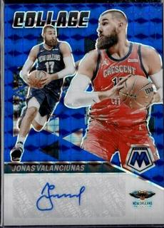 Jonas Valanciunas
