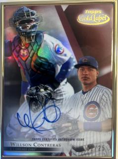 Willson Contreras