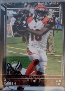 A.J. Green