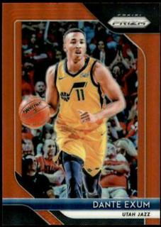 Dante Exum