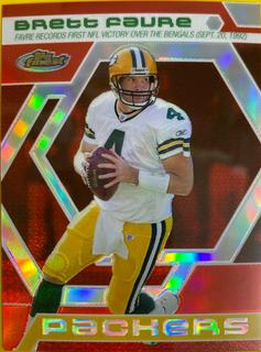 Brett Favre