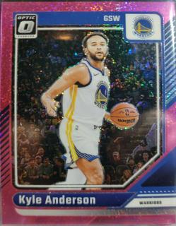 Kyle Anderson