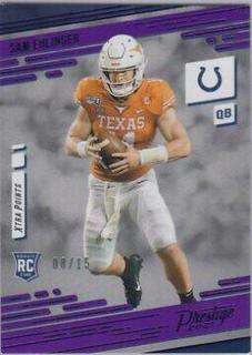 Sam Ehlinger