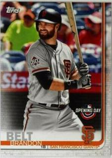 Brandon Belt