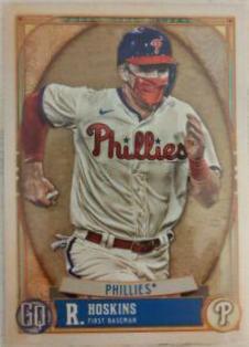 Rhys Hoskins