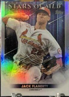 Jack Flaherty