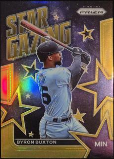 Byron Buxton