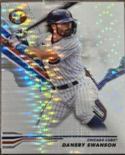 Dansby Swanson