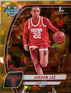 Jordan Lee