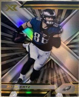 Zach Ertz