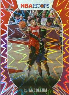 CJ McCollum