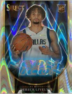 Dereck Lively II