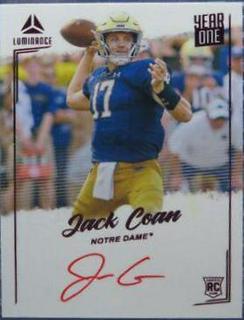 Jack Coan
