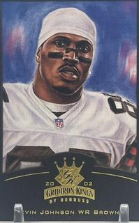 Kevin Johnson