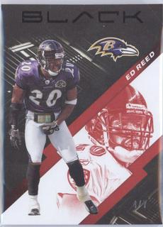 Ed Reed