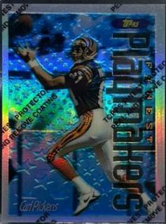 Carl Pickens