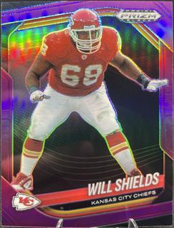 Will Shields