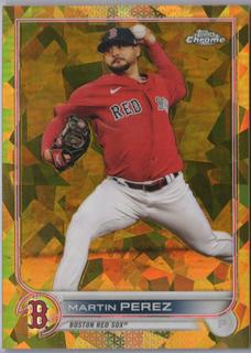 Martin Perez