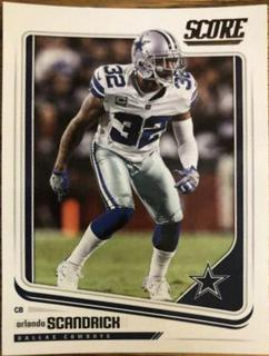 Orlando Scandrick