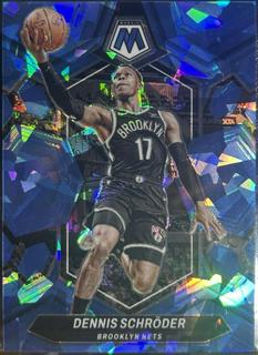 Dennis Schroder