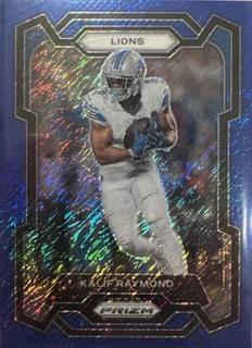 Kalif Raymond
