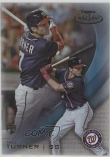 Trea Turner