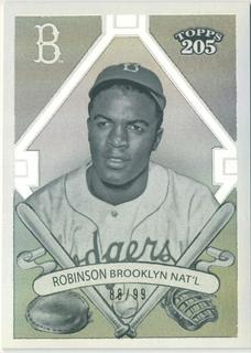 Jackie Robinson