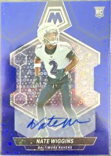Nate Wiggins