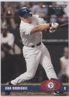 Ivan Rodriguez