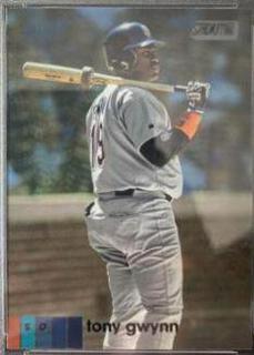 Tony Gwynn