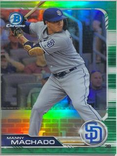 Manny Machado