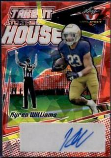Kyren Williams