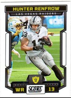 Hunter Renfrow
