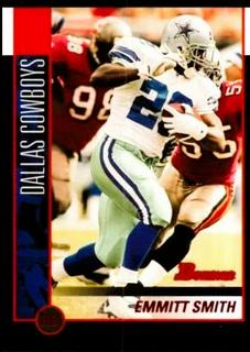Emmitt Smith