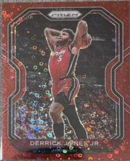 Derrick Jones Jr.